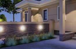 Duplex de 85 mp utili, teren 275, Mosnita Noua!