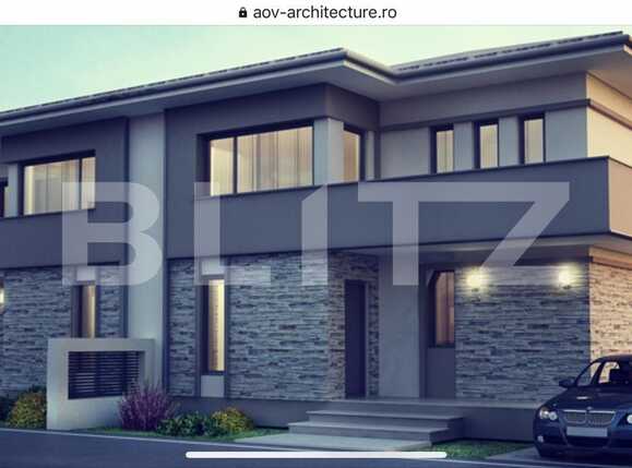 Casa de vânzare 3 camere Chisoda - 74726CV | BLITZ Timișoara | Poza1