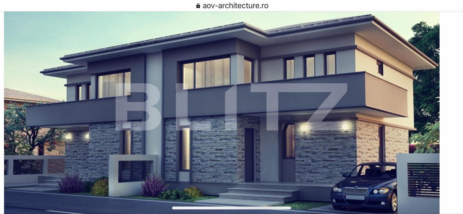 Casa de vânzare 3 camere Chisoda - 74726CV | BLITZ Timișoara | Poza1