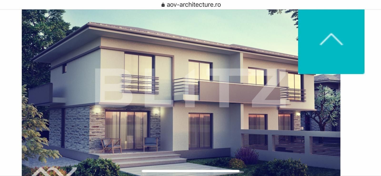 Casa de vânzare 3 camere Chisoda - 74726CV | BLITZ Timișoara | Poza2