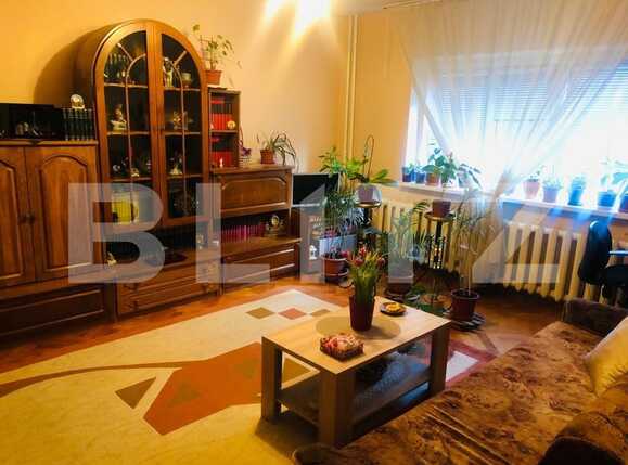 Apartament de vânzare 2 camere Steaua - 74795AV | BLITZ Timișoara | Poza1