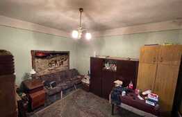 Apartament în casă cu teren aferent cu suprafaţă utilă de 40,84 mp şi teren 171 mp în Blascovici