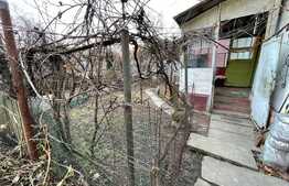 Apartament în casă cu teren aferent cu suprafaţă utilă de 40,84 mp şi teren 171 mp în Blascovici