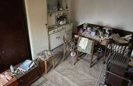 Apartament în casă cu teren aferent cu suprafaţă utilă de 40,84 mp şi teren 171 mp în Blascovici