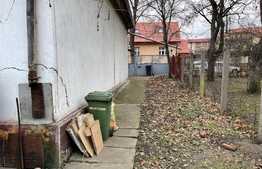 Apartament în casă cu teren aferent cu suprafaţă utilă de 40,84 mp şi teren 171 mp în Blascovici