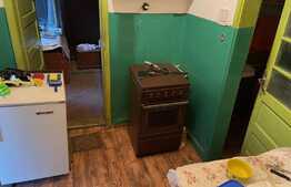 Apartament în casă cu teren aferent cu suprafaţă utilă de 40,84 mp şi teren 171 mp în Blascovici