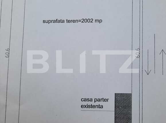 Casa de vânzare 3 camere  - 74823CV | BLITZ Timișoara | Poza1
