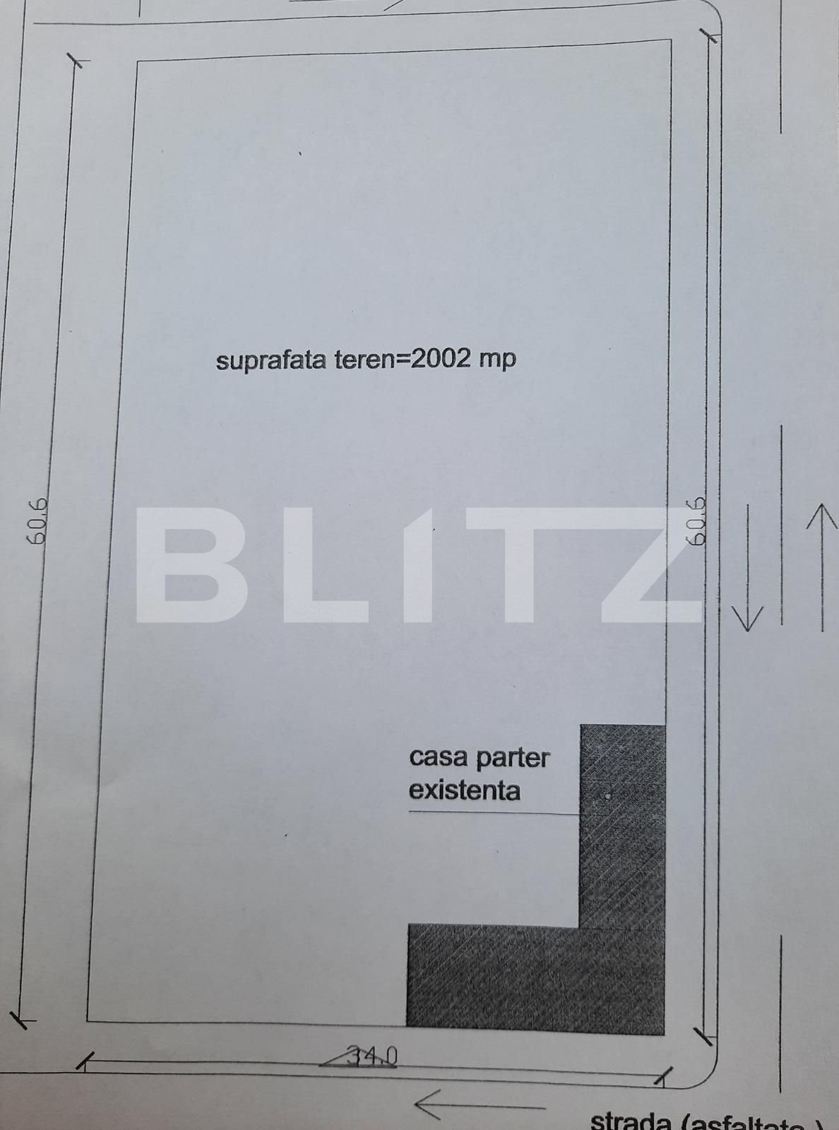 Casa de vânzare 3 camere  - 74823CV | BLITZ Timișoara | Poza1