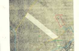 Oportunitate! 35.357 mp teren intravilan parcelat in Pischia!