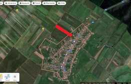 Oportunitate! 35.357 mp teren intravilan parcelat in Pischia!