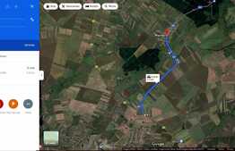 Oportunitate! 35.357 mp teren intravilan parcelat in Pischia!