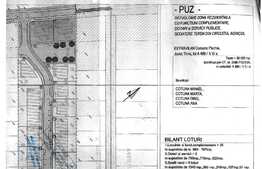 Oportunitate! 35.357 mp teren intravilan parcelat in Pischia!