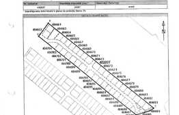 Oportunitate! 35.357 mp teren intravilan parcelat in Pischia!