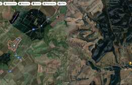 Oportunitate! 35.357 mp teren intravilan parcelat in Pischia!