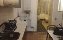 Inchiriez apartament cu o camera decomandat , utiliat cu centrala proprie zona Balcescu 