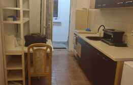 Inchiriez apartament cu o camera decomandat , utiliat cu centrala proprie zona Balcescu 