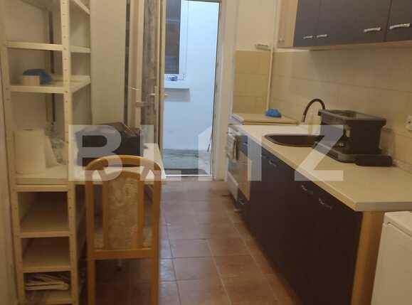 Garsonieră de închiriat Balcescu - 74894AI | BLITZ Timișoara | Poza2