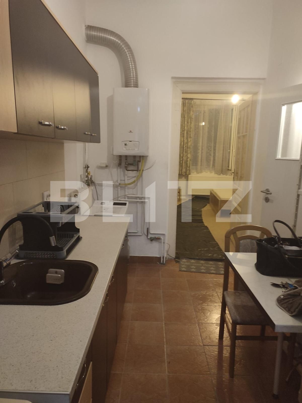 Garsonieră de închiriat Balcescu - 74894AI | BLITZ Timișoara | Poza3
