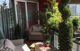 Apartament de lux, 3 camere, 120 mp, zona Elisabetin