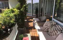 Apartament de lux, 3 camere, 120 mp, zona Elisabetin