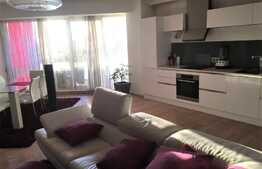 Apartament de lux, 3 camere, 120 mp, zona Elisabetin