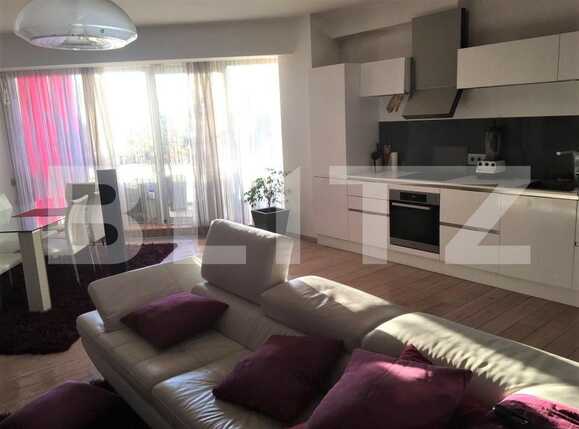 Apartament de vânzare 3 camere Elisabetin - 74897AV | BLITZ Timișoara | Poza1