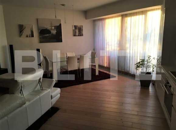 Apartament de vânzare 3 camere Elisabetin - 74897AV | BLITZ Timișoara | Poza3
