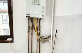 Apartament 2 camere, 54 mp, decomandat, parcare, zona Buziasului