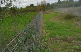 Teren cu suprafaţă de 932 mp în sat Ictar Budinţ