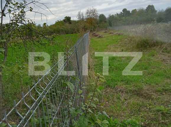 Teren de vânzare Exterior Est - 74916TV | BLITZ Timișoara | Poza4