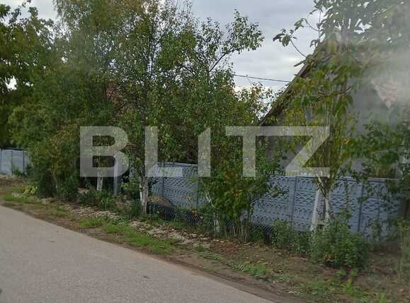 Teren de vânzare Exterior Est - 74916TV | BLITZ Timișoara | Poza5