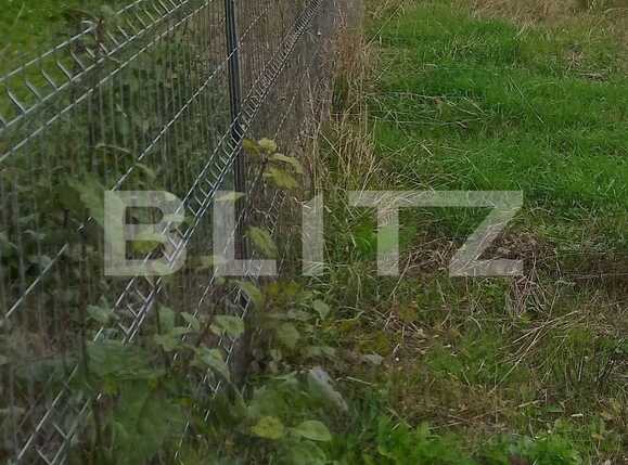 Teren de vânzare Exterior Est - 74916TV | BLITZ Timișoara | Poza3