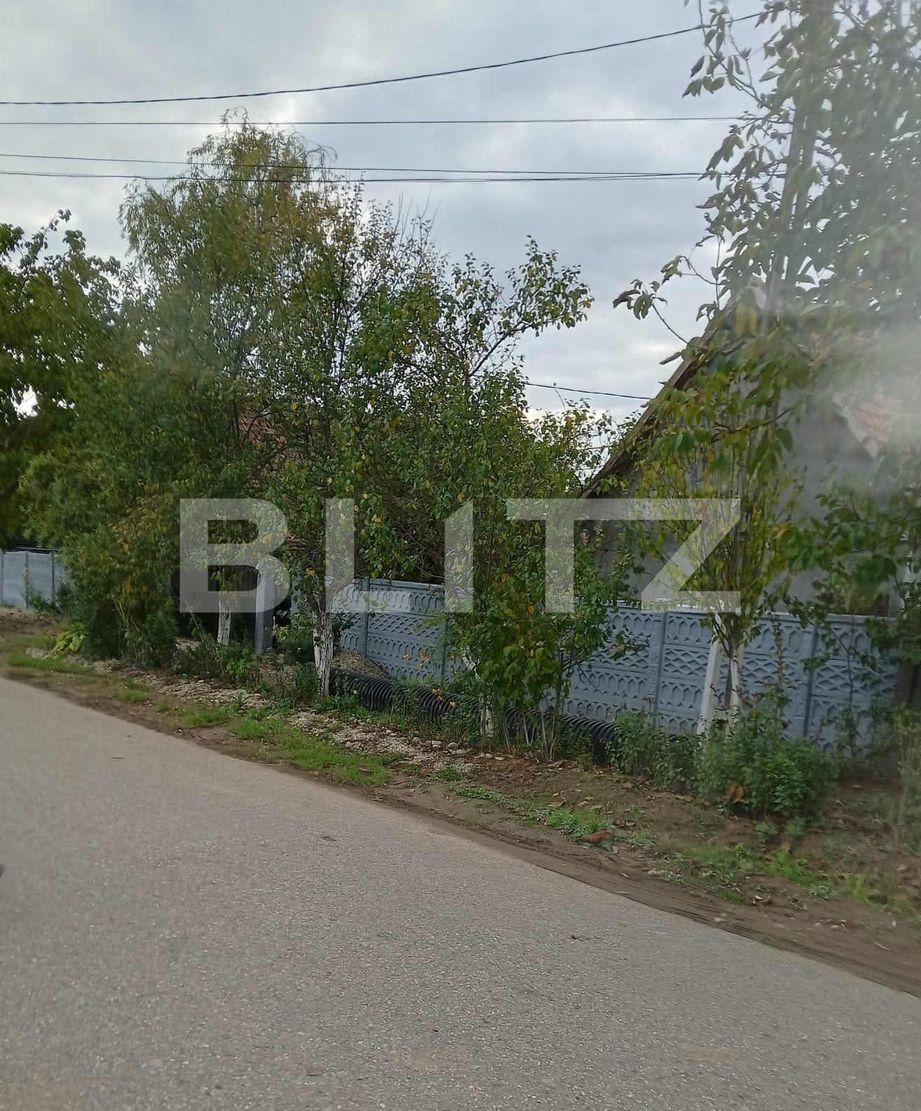 Teren de vânzare Exterior Est - 74916TV | BLITZ Timișoara | Poza5
