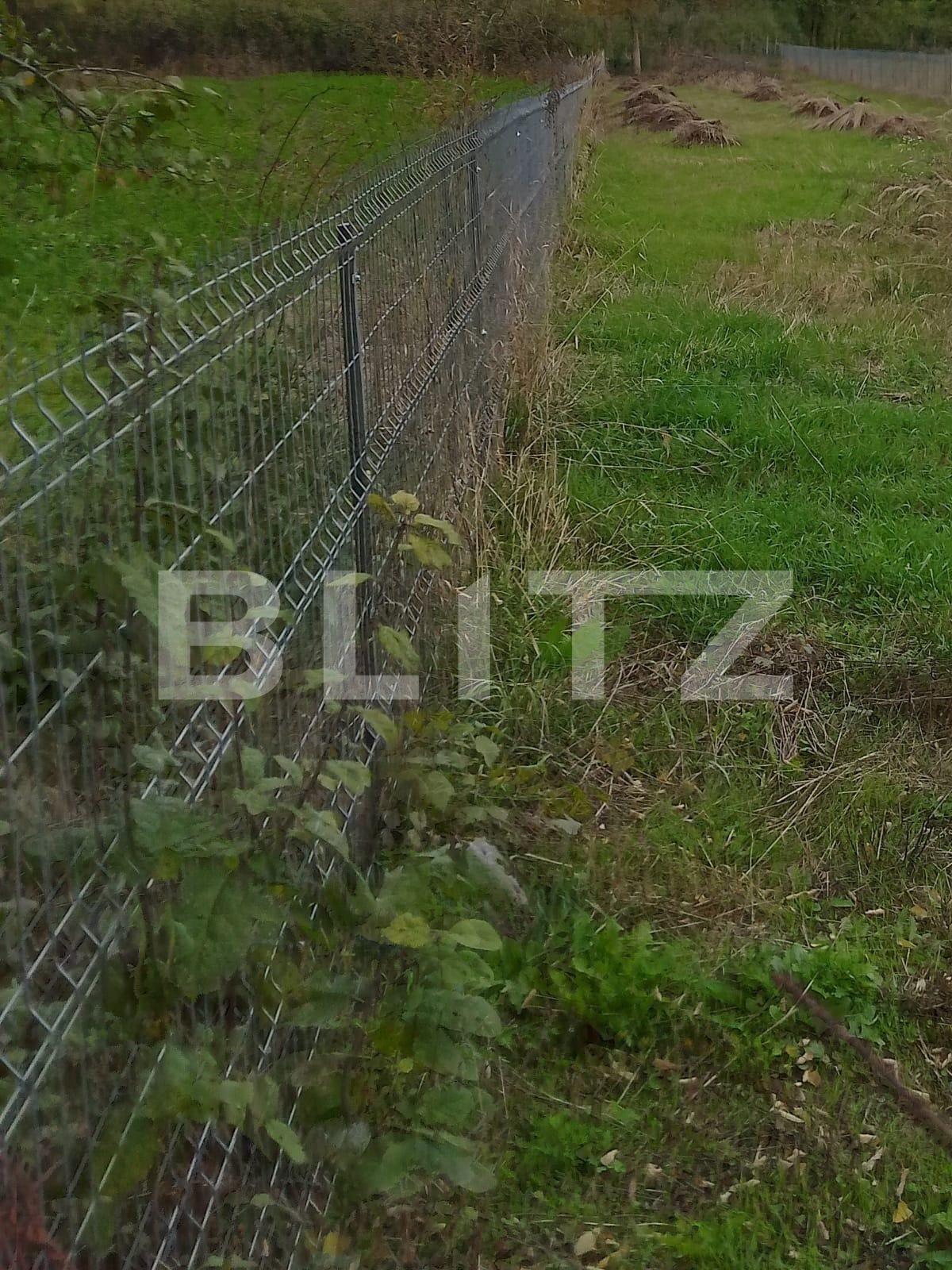 Teren de vânzare Exterior Est - 74916TV | BLITZ Timișoara | Poza3