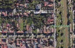 Casa cu teren generos de 3173 mp, Timisoara! Negociabil!