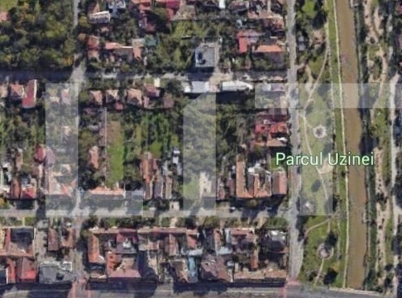 Casa de vânzare 4 camere Dorobantilor - 74922CV | BLITZ Timișoara | Poza1