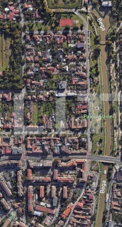 Casa de vânzare 4 camere Dorobantilor - 74922CV | BLITZ Timișoara | Poza1