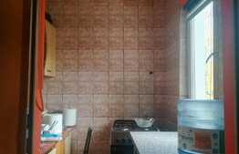 Apartament 3 camere, semidecomandat, etaj intermediar, zona Dacia