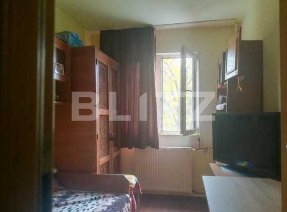 Apartament de vânzare 3 camere Dacia - 74924AV | BLITZ Timișoara | Poza1