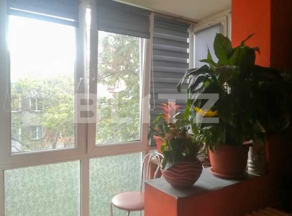 Apartament de vânzare 3 camere Dacia - 74924AV | BLITZ Timișoara | Poza2