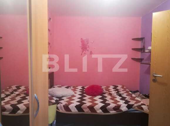 Apartament de vânzare 3 camere Dacia - 74924AV | BLITZ Timișoara | Poza3