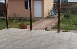 Casa individuala, 200 mp utili, teren 650 mp, intrare Mosnita Noua