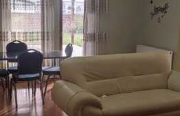 Casa individuala, 200 mp utili, teren 650 mp, intrare Mosnita Noua