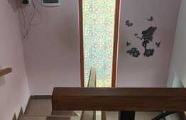 Casa individuala, 200 mp utili, teren 650 mp, intrare Mosnita Noua