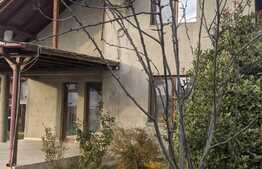 Casa individuala, 200 mp utili, teren 650 mp, intrare Mosnita Noua