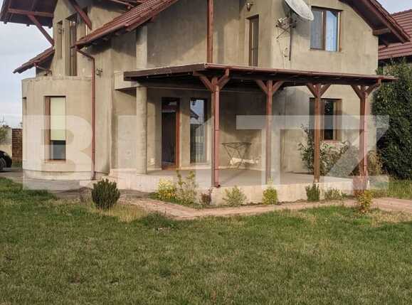 Casa de vânzare 5 camere Mosnita Noua - 74926CV | BLITZ Timișoara | Poza1