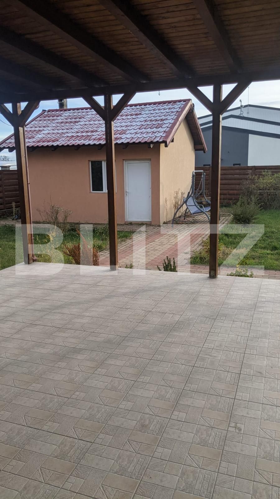 Casa de vânzare 5 camere Mosnita Noua - 74926CV | BLITZ Timișoara | Poza10