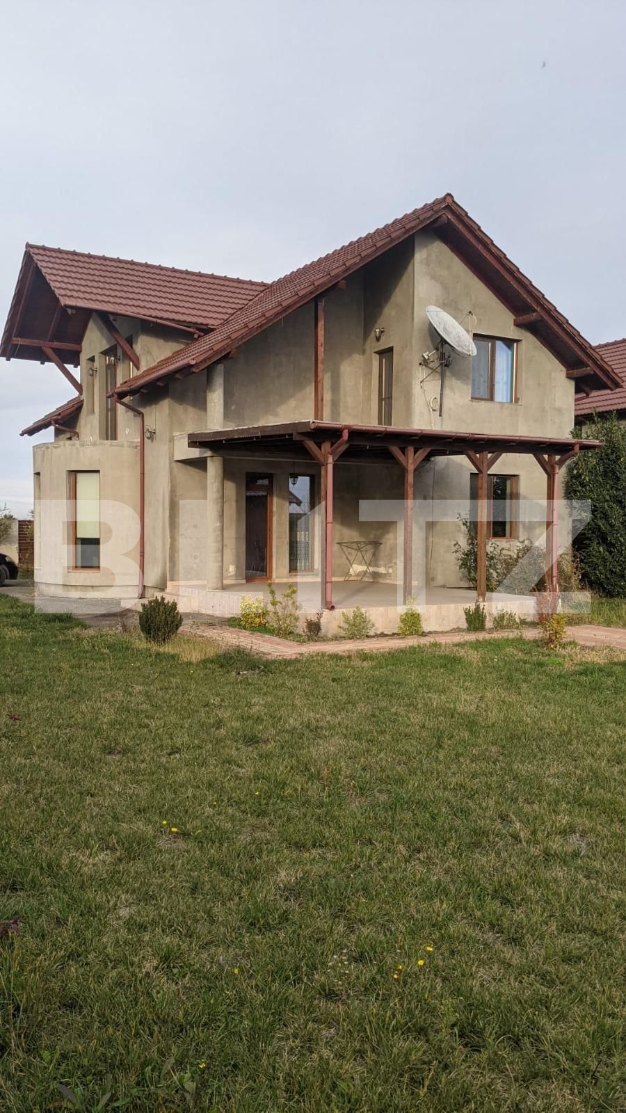 Casa de vânzare 5 camere Mosnita Noua - 74926CV | BLITZ Timișoara | Poza1