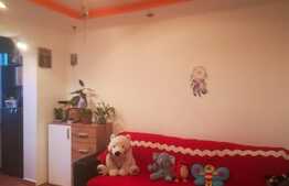 Apartament 2 camere, decomandat, etaj intermediar, zona Blascovici