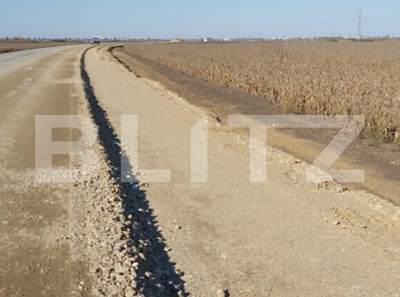 Teren de vânzare Sagului - 74933TV | BLITZ Timișoara | Poza4